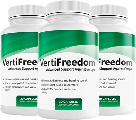 Buy VertiFreedom