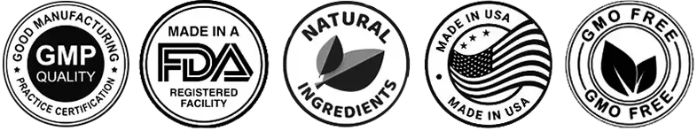 VertiFreedom Supplement Fact